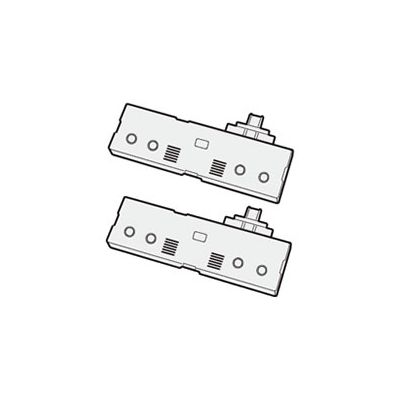 IZ-C9B10 シャープ 【 純正品 新品 】 交換用プラズマクラスターイオン発生ユニット 2個入り ( SHARP )