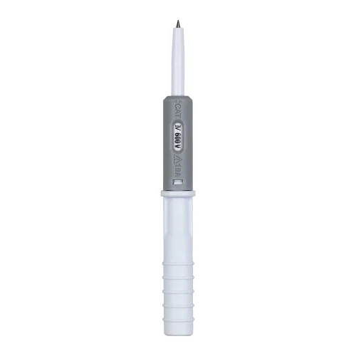 MODEL 7313-WHT 共立電気計器 短絡防止測定プローブ カラー:白 【送料全国一律275円】