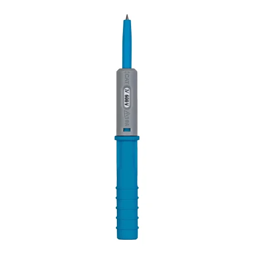 MODEL 7313-BLU 共立電気計器 短絡防止測定プローブ カラー:青 【送料全国一律275円】