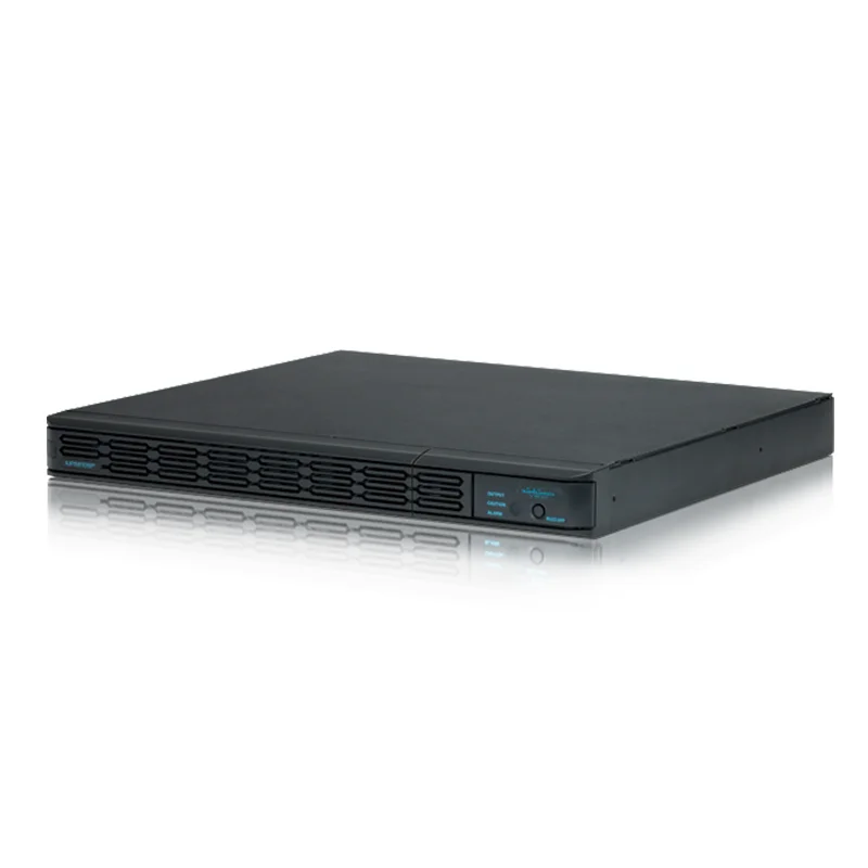 YEUP-051SPB ユタカ製 500VA/400W 常時インバータ給電(オンライン)方式 UPS510SPII SPⅡシリーズ 無停電電源装置