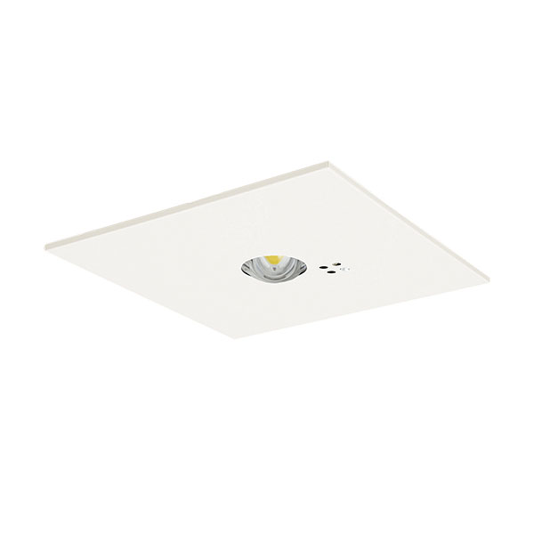 NNFB91625C パナソニック リニューアル用 天井埋込型 ( 昼白色 ) LED非常用照明器具 30分間タイプ 低天井用( ~3m ) 自己点検スイッチ付 リモコン自己点検機能付/埋込穴□150 ( NNFB91625J 後継)