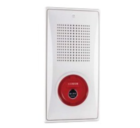 【中止品】KSU-R0WSKY ホーチキ フラット型小型機器収容箱 埋込型 横型 屋内用 音響装置内蔵(本体+ボックス)