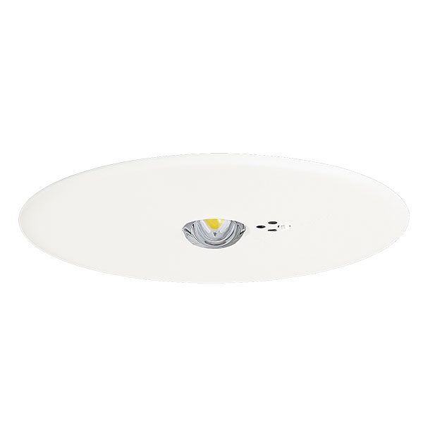 NNFB93635C  パナソニック 新品 リニューアル用 天井埋込型 （ 昼白色 ）LED非常用照明器具 30分間タイプ 中天井用（～6m ） 自己点検スイッチ付 リモコン自己点検機能付／埋込穴φ200  （ NNFB93635J 後継）