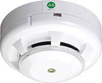 2KY3-P ニッタン 光電式スポット型煙感知器 2波長式 R型自動試験対応 1種・2種 露出型