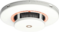 RK2M-P-002A ニッタン 電式スポット型感知器 2種 2波長式 小型 試験機能付