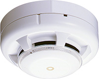 2KAA-P ニッタン 光電式スポット型感知器 2種 試験機能付