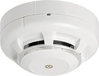 PK2B-DP-006A ニッタン 光電式スポット型感知器 2種 2波長式 露出型 試験機能・ＦＡＳ２対応