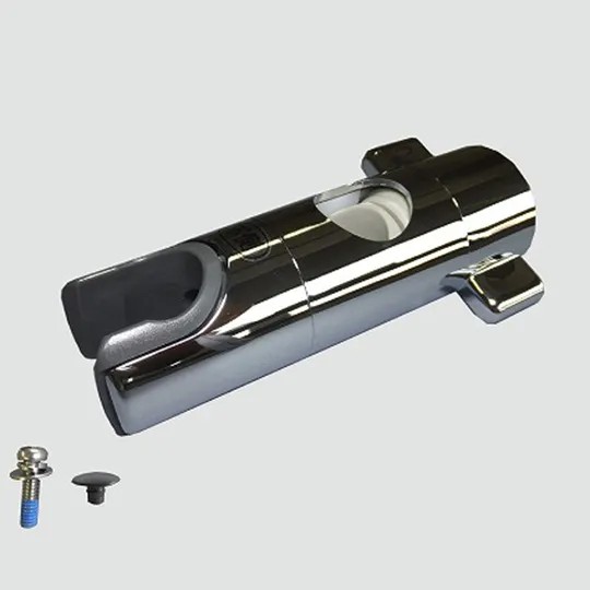 A6660/NC LIXIL・INAX スライドバー用シャワーフック 浴室部品 リクシル 【全国一律送料450円】