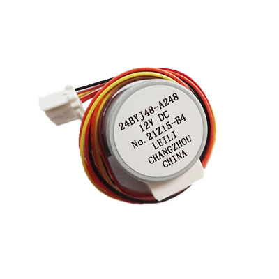 2056309181 シャープ 純正部品 新品 エアコン用ルーバーモーター 24BYJ48-A248 【全国一律送料450円】