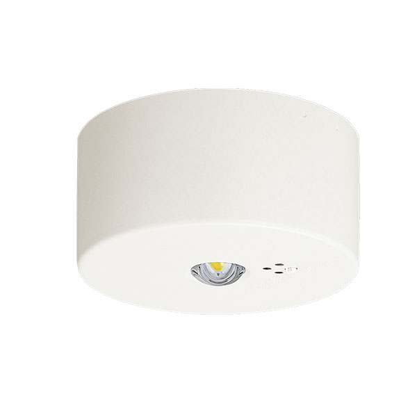 NNFB93005C パナソニック 新品 天井直付型 LED（昼白色）非常用照明器具 30分間タイプ・LED中天井用（～6m）自己点検スイッチ付・リモコン自己点検機能付  NNFB93005J後継品
