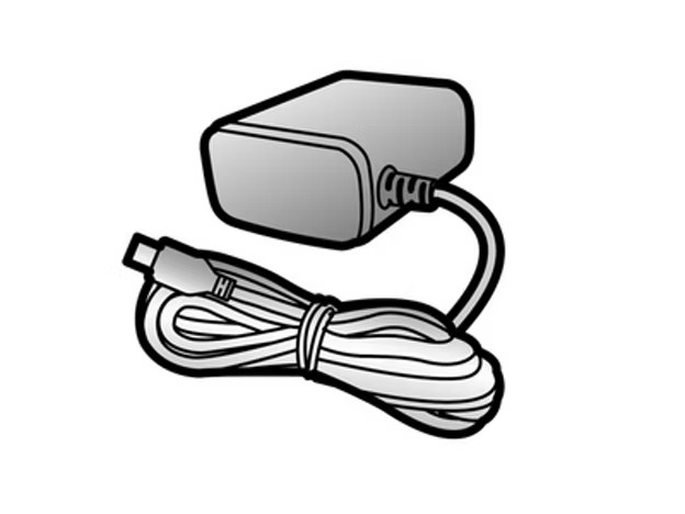 PNWYC800K01 パナソニック ACアダプター ベビーモニター KX-HC705-W 用 【全国一律送料450円】