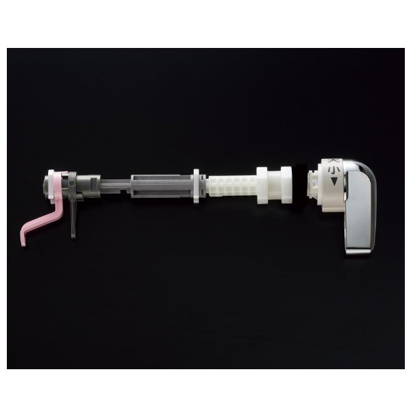 HH07146R TOTO 純正部品 新品 ロータンク レバーハンドル 排水弁用 右用
