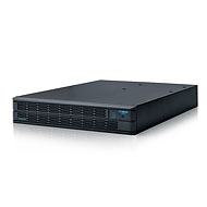 YEUP-302SPA ユタカ 常時インバータ給電方式 200V仕様 UPS3020SP 薄型ラックタイプUPS(無停電電源装置)ケーブル同梱 Super Powerシリーズ