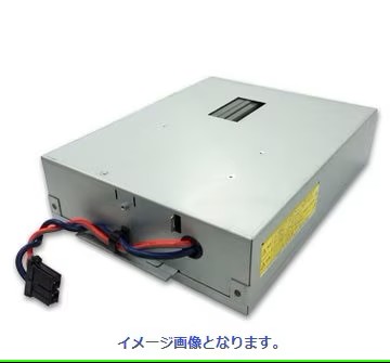 YEPA-153SPF ユタカ 交換バッテリーパック UPS1500SPF-BATT UPS(無停電電源装置)広域温度対応Fシリーズ用