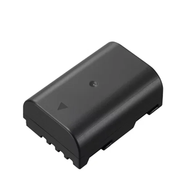 DMW-BLF19 パナソニック メーカー純正品 新品 LUMIXカメラ用バッテリーパック Panasonic