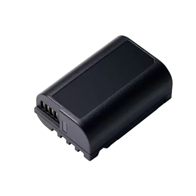 DMW-BLK22 パナソニック メーカー純正品 新品 LUMIXカメラ用バッテリーパック Panasonic