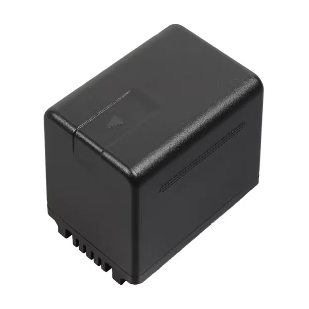 VW-VBT380-K パナソニック メーカー純正品 新品 LUMIXカメラ用バッテリーパック Panasonic