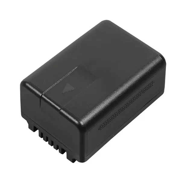 VW-VBT190-K パナソニック メーカー純正品 新品 LUMIXカメラ用バッテリーパック Panasonic