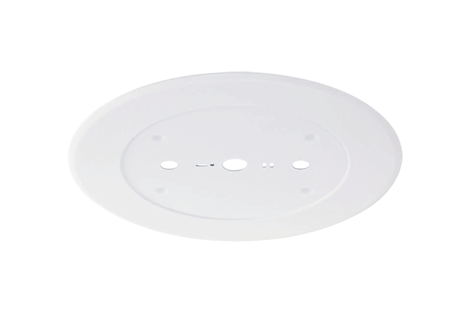 FK11200 パナソニック 新品 リニューアルプレート 防雨型シーリング(ブラケット兼用型)用 φ380