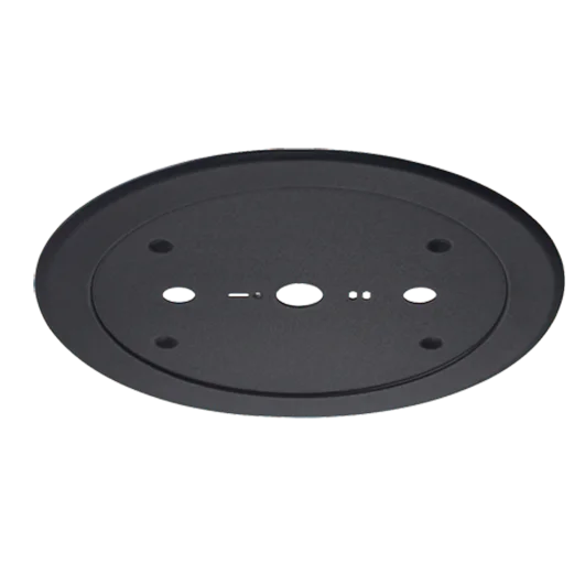 FK11220 パナソニック 新品 リニューアルプレート 防雨型シーリング(ブラケット兼用型)用 φ380