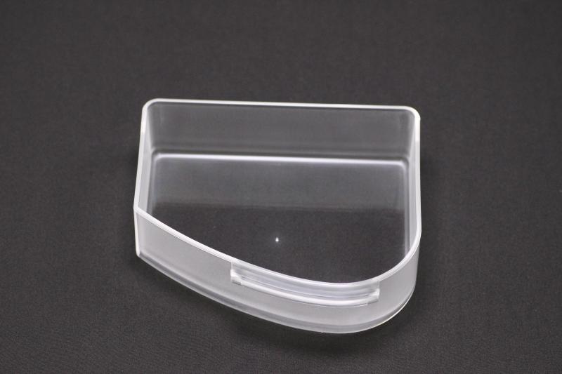 CQ60ML01K パナソニック 純正品 新品 サイド着脱トレイ(右)600 洗面ドレッシング 用 トレイ エチケットケース 【全国一律送料450円】