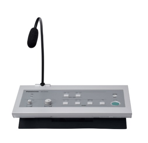 WX-CM200 パナソニック センターマイクロホン 1.9GHz帯