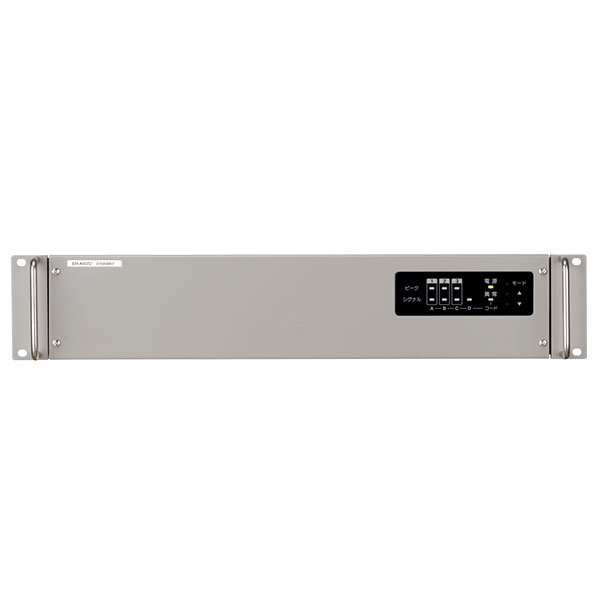 EM-A932D JVCケンウッド デジタルパワーアンプ 270W