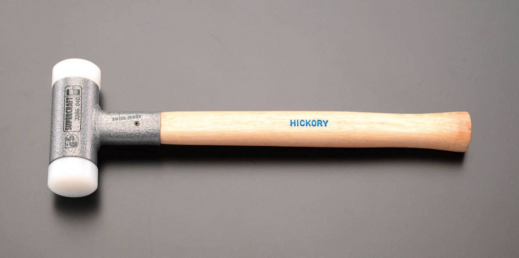 EA575HE-1 エスコ 230g/20mm 無反動ハンマー (HALDER(ハルダー) 3366.020)