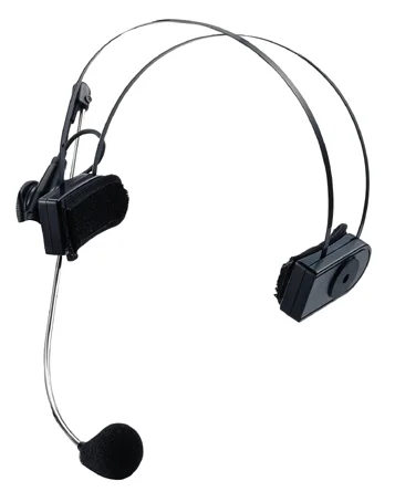 WX-M210 パナソニック 新品 ヘッドセット形マイクロホン(送信専用) 音響設備