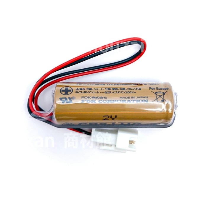 TH57211 TOTO 純正部品 新品 自動水栓アクアオート用リチウム電池 CR8.LHC 57211後継品 【全国一律送料450円】