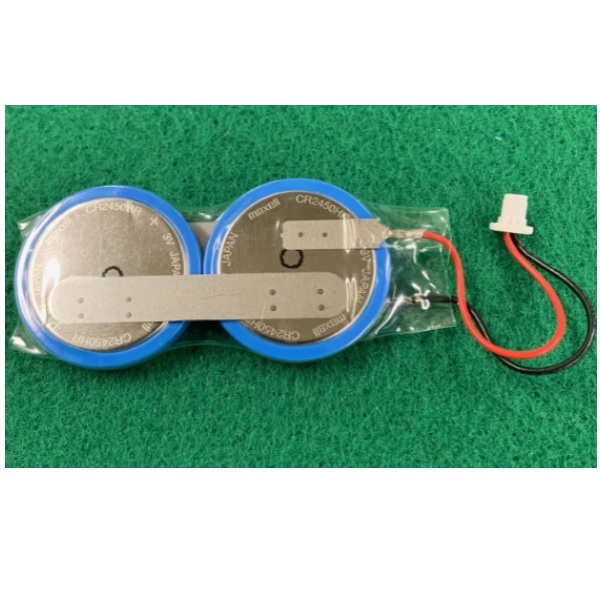 TCM558S TOTO 純正部品 リモコン用電池
