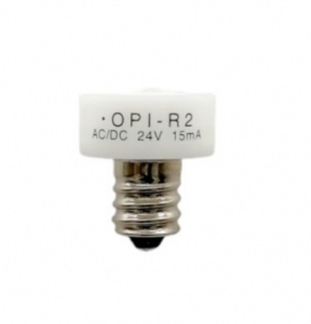 OPI-R2 能美防災 表示灯用発光ダイオード (OPI-R1後継品) 【送料全国一律275円】