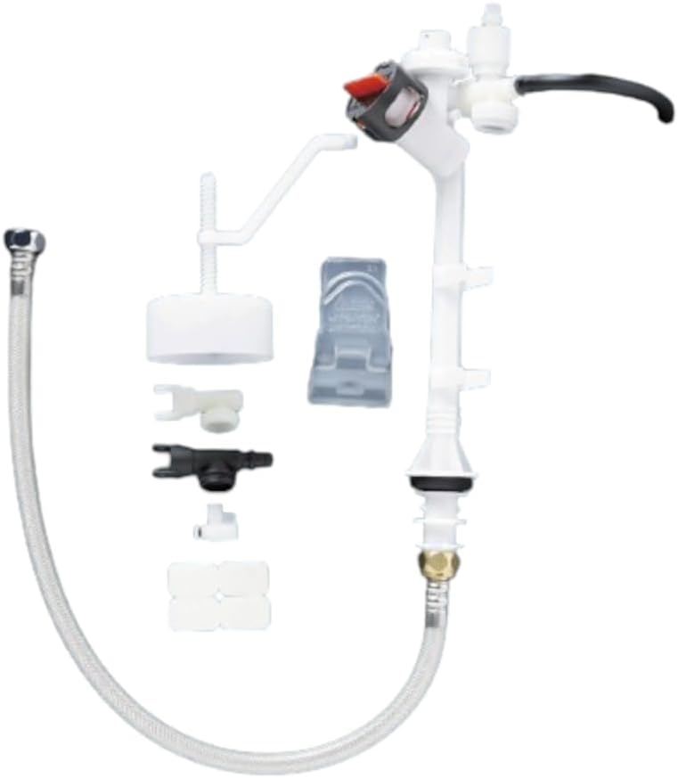 HH06005SR TOTO 純正部品 新品 立形ロータンク用ボールタップ13 手洗付・なし共用