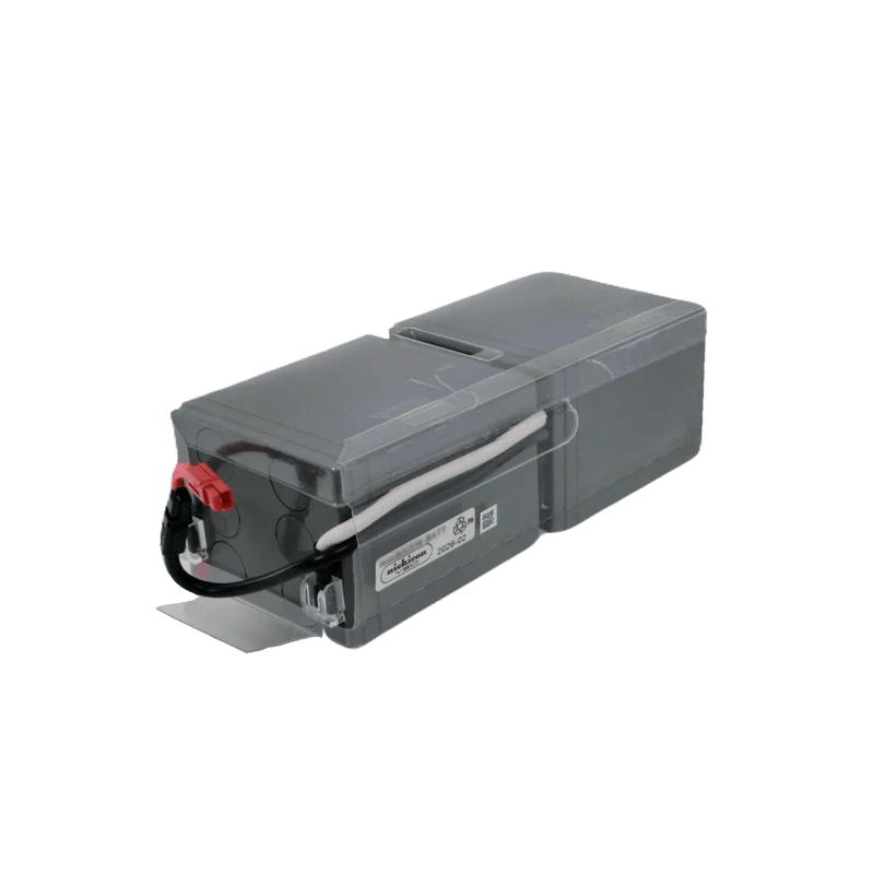 YEPA-083MASW ユタカ製交換バッテリパック 新品 UPSmini800SW-BATT UPS(無停電電源装置)