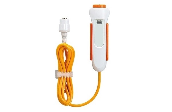 NFR-8A アイホン 純正部品 新品 呼出握りボタン NFXシステム用 【全国一律送料450円】