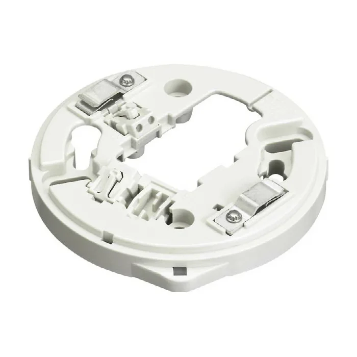 YBR-RL/1 ホーチキ製新品  差込端子式共通ベース 露出型 【全国一律送料450円】
