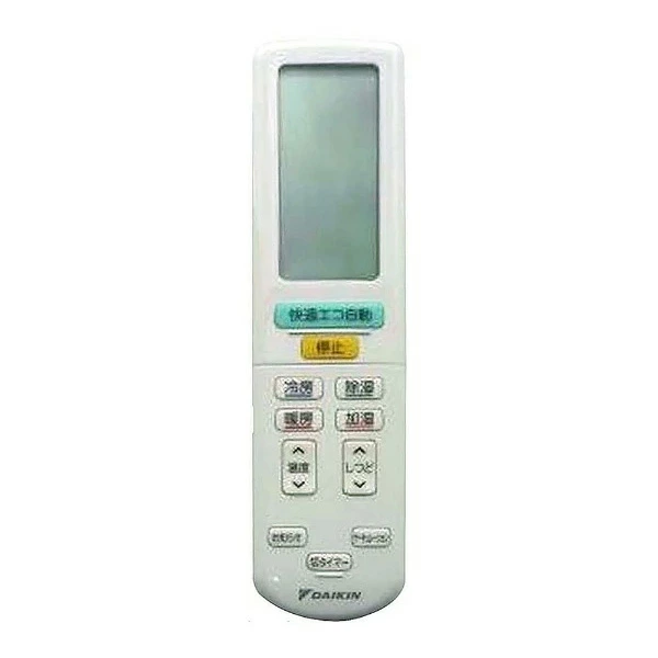 ARC472A2 ダイキン 純正品新品 エアコン用ワイヤレスリモコン 2085968