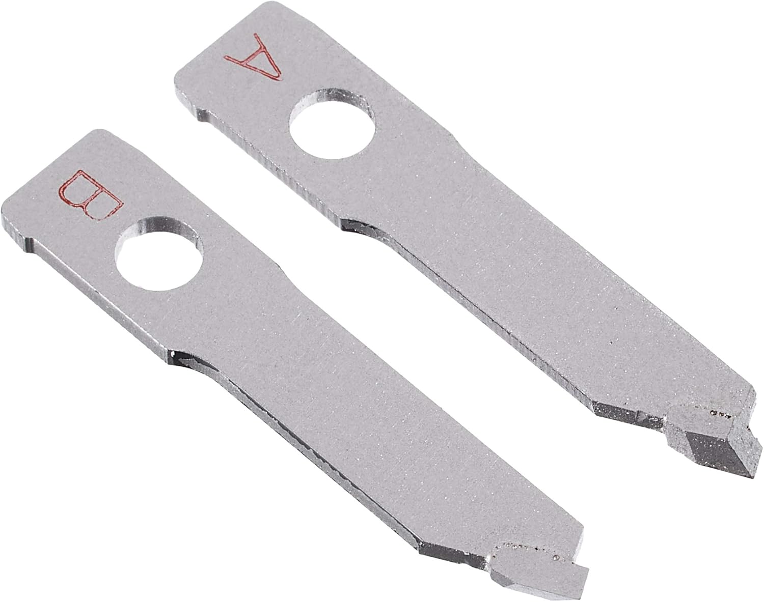 FH-1KH 未来工業 新品 フリーホルソー替刃(超硬刃)1組 【送料全国一律275円】