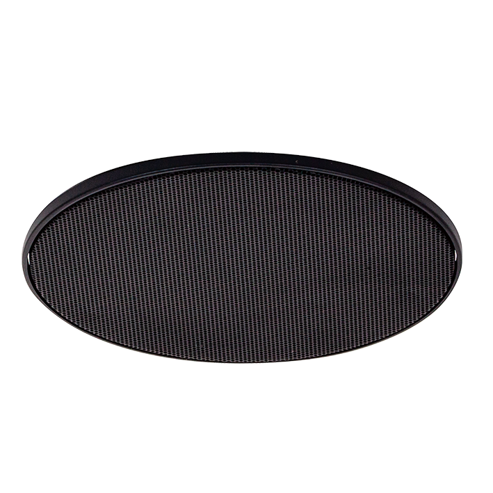 SB-B85-B JVCケンウッド スピーカーパネル 黒色