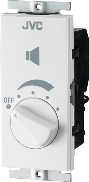 SC-308CW JVCケンウッド アッテネータユニット 30W 白色