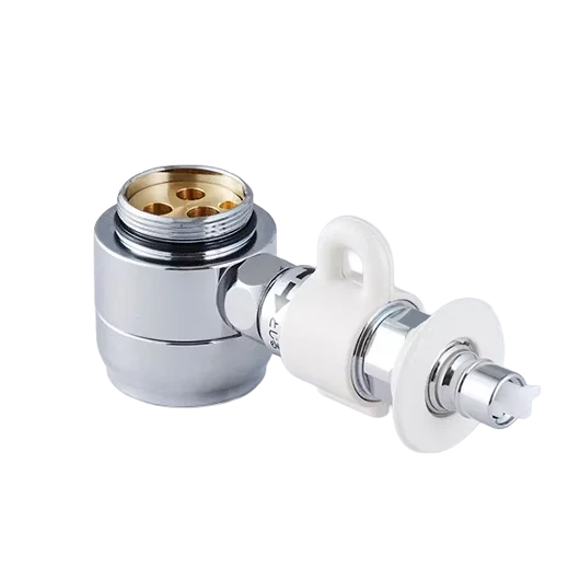 CB-SKH6 パナソニック 純正部品 新品 分岐水栓 食器洗い乾燥機用 分岐栓 シングル分岐 KVK用分岐水栓