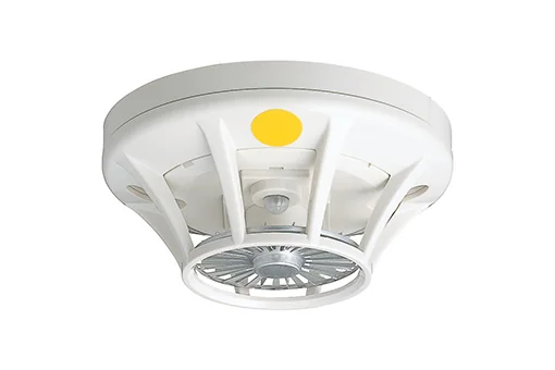 FDLJ906-D-65 能美防災製新品 定温式スポット型感知器特種 65℃ ヘッドのみ ベース別売り