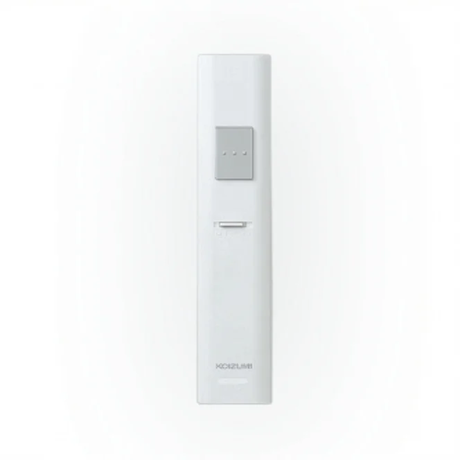 AEE690129 コイズミ 純正部品 新品 リモコン送信器 KOIZUMI  【送料全国一律275円】