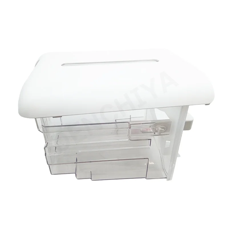 2024210083 シャープ 純正部品 新品 除湿機用 排水タンク(202 421 0083)
