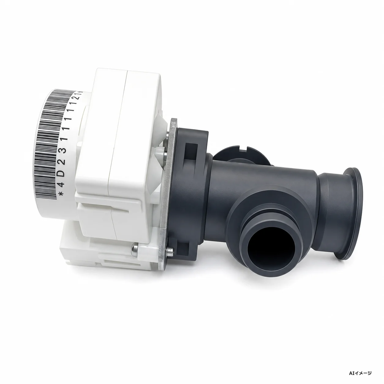 M17NGV701S1 三菱電機 純正品部品 新品 電動混合弁 エコキュート部品