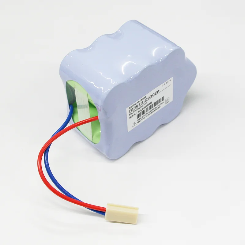 FK897相当品 (同等品) ※電池屋製 10.8V3000mAh<年度シール付き>