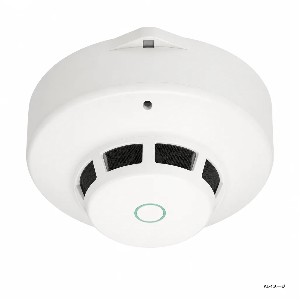 SLV-3 ホーチキ製新品 光電式スポット型感知器 3種 ヘッドのみ ベース別売り