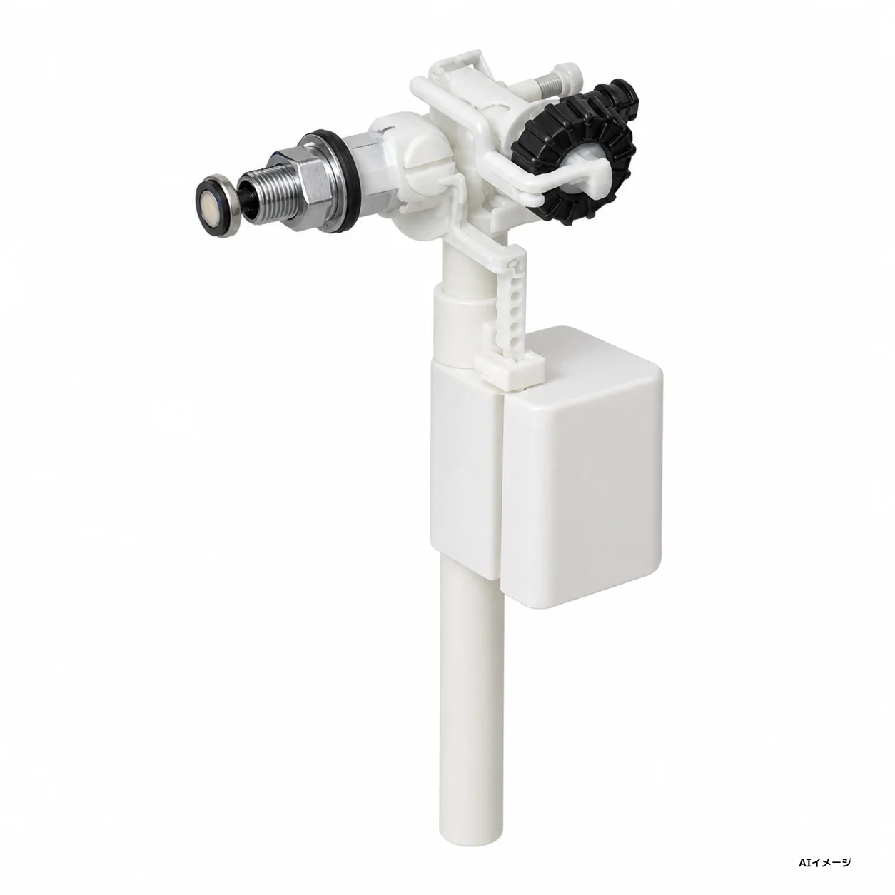 CH49006B7K1Z1 パナソニック メーカー純正品 新品 給水用 ボールタップ 洗落し 手洗い付(寒)トイレ部品 Panasonic AmazonPay支払い対応