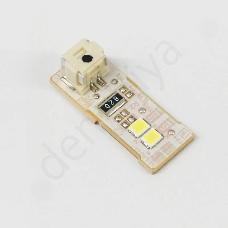 2016840993 シャープ 純正品 新品 冷蔵庫 LED庫内灯 基板 【送料全国一律275円】