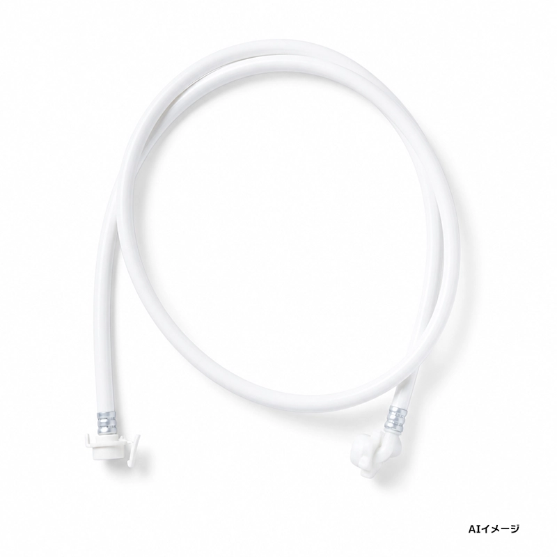 ANP1251-7235 パナソニック 純正部品 新品 給水ホース (2m) 食器洗い乾燥機用【在庫限り品】